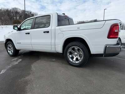 2025 RAM 1500 Crew Cab, $38900. Photo 11