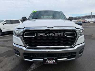 2025 RAM 1500 Crew Cab, $38900. Photo 2