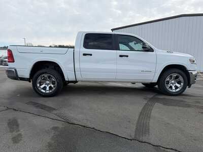 2025 RAM 1500 Crew Cab, $38900. Photo 5