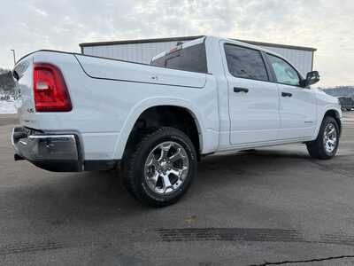 2025 RAM 1500 Crew Cab, $38900. Photo 6