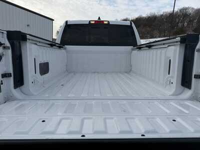 2025 RAM 1500 Crew Cab, $38900. Photo 8