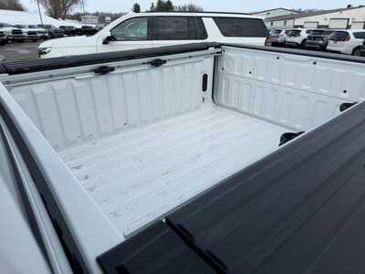 2025 RAM 1500 Crew Cab, $38900. Photo 9