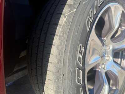 2022 RAM 1500 Crew Cab, $41900. Photo 11