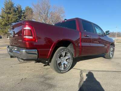 2022 RAM 1500 Crew Cab, $41900. Photo 6