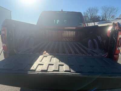 2022 RAM 1500 Crew Cab, $41900. Photo 8