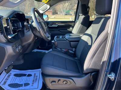 2022 Chevrolet 1500 Crew Cab, $0. Photo 10