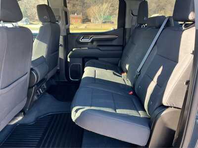 2022 Chevrolet 1500 Crew Cab, $0. Photo 11