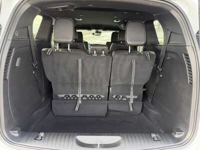 2026 Chrysler Pacifica, $46014. Photo 10