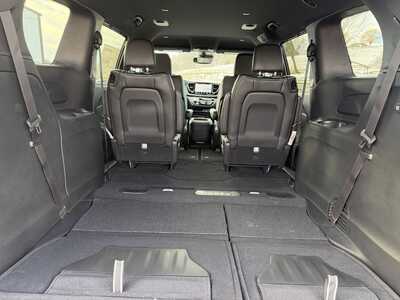 2026 Chrysler Pacifica, $46014. Photo 11