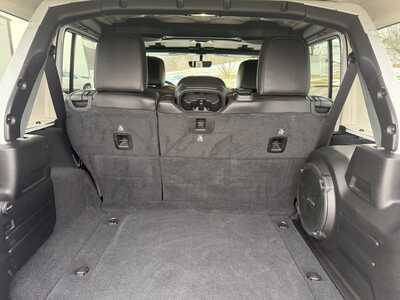 2019 Jeep Wrangler Unlimited, $36900. Photo 10