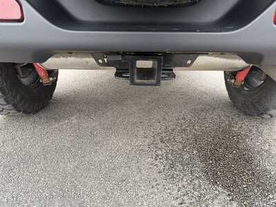 2019 Jeep Wrangler Unlimited, $36900. Photo 12