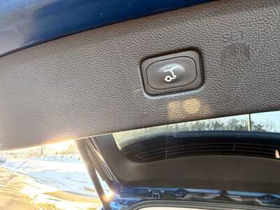 2024 Ford Edge, $24600. Photo 10