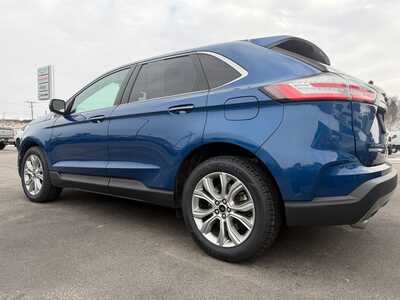2024 Ford Edge, $24600. Photo 11