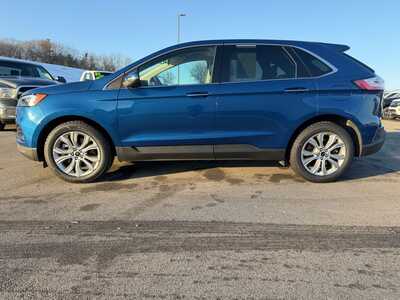 2024 Ford Edge, $24600. Photo 12