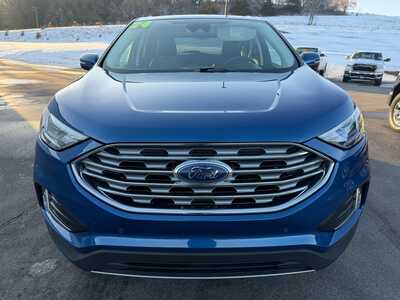 2024 Ford Edge, $24600. Photo 2