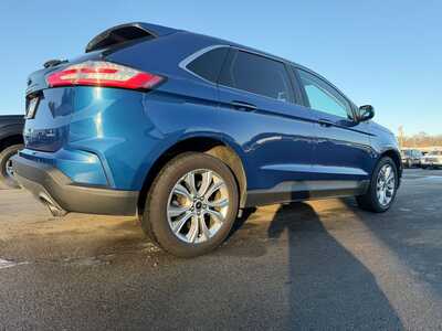 2024 Ford Edge, $24600. Photo 6