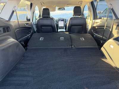 2024 Ford Edge, $24600. Photo 9
