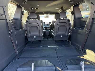 2026 Chrysler Voyager, $40046. Photo 9