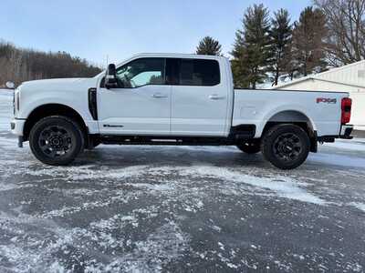 2024 Ford F250 Crew Cab, $77900. Photo 12
