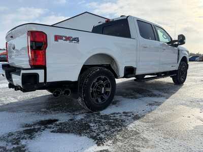 2024 Ford F250 Crew Cab, $77900. Photo 6