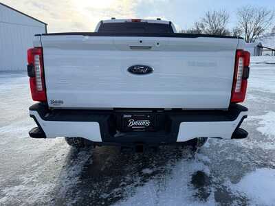 2024 Ford F250 Crew Cab, $77900. Photo 7