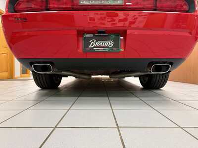 2009 Dodge Challenger, $26500. Photo 10