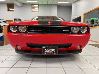 2009 Dodge Challenger, $26500. Photo 2