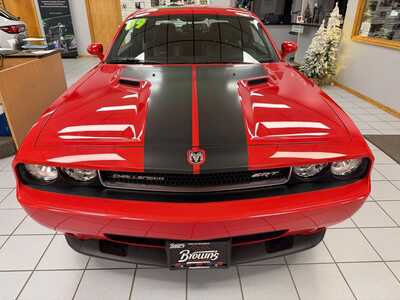 2009 Dodge Challenger, $26500. Photo 3