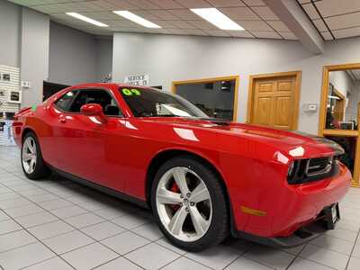 2009 Dodge Challenger, $26500. Photo 5