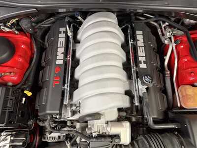 2009 Dodge Challenger, $26500. Photo 6