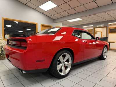 2009 Dodge Challenger, $26500. Photo 7