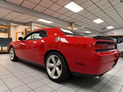 2009 Dodge Challenger, $26500. Photo 8