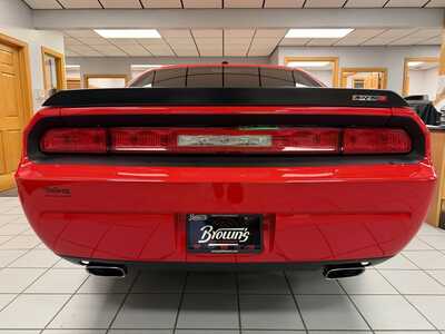 2009 Dodge Challenger, $26500. Photo 9