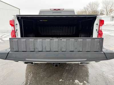 2022 Chevrolet 1500 Crew Cab, $44900. Photo 10