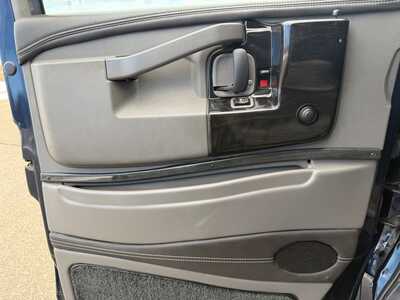 2017 Chevrolet Van,Cargo, $39500. Photo 12