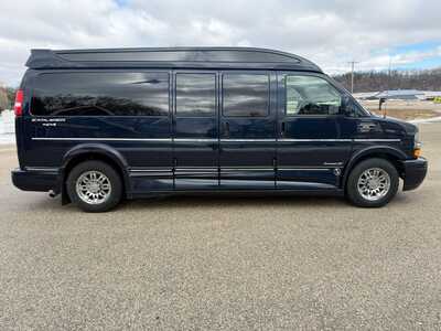 2017 Chevrolet Van,Cargo, $39500. Photo 5