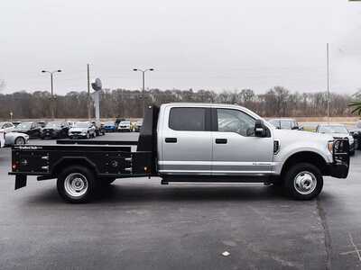 2022 Ford F350 Crew Cab, $0. Photo 12