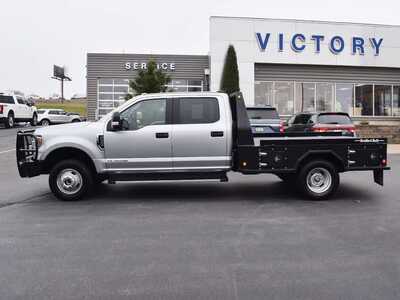 2022 Ford F350 Crew Cab, $0. Photo 2