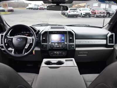 2022 Ford F350 Crew Cab, $0. Photo 4