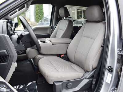 2022 Ford F350 Crew Cab, $0. Photo 5