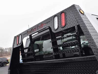 2022 Ford F350 Crew Cab, $0. Photo 7