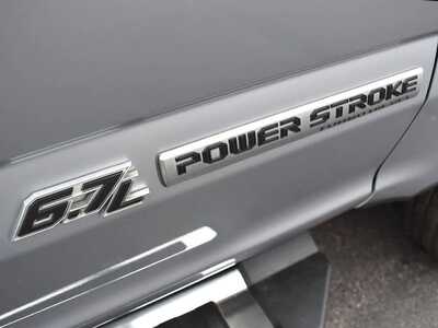2022 Ford F350 Crew Cab, $0. Photo 8