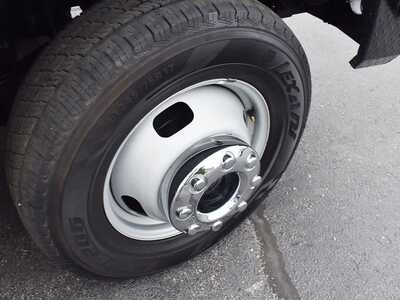 2022 Ford F350 Crew Cab, $0. Photo 9