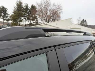 2026 Chevrolet Equinox, $36395. Photo 12