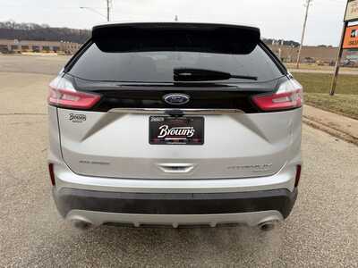 2019 Ford Edge, $16500. Photo 7