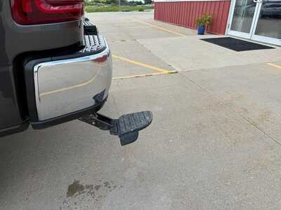 2025 RAM 3500 Crew Cab, $0. Photo 10