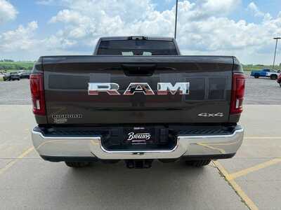 2025 RAM 3500 Crew Cab, $0. Photo 6