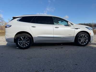 2023 Buick Enclave, $36500. Photo 5