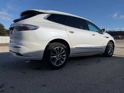 2023 Buick Enclave, $36500. Photo 6