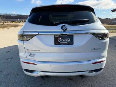 2023 Buick Enclave, $36500. Photo 7